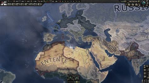 Why Kaiserreich is the ultimate Hearts of Iron 4 mod.